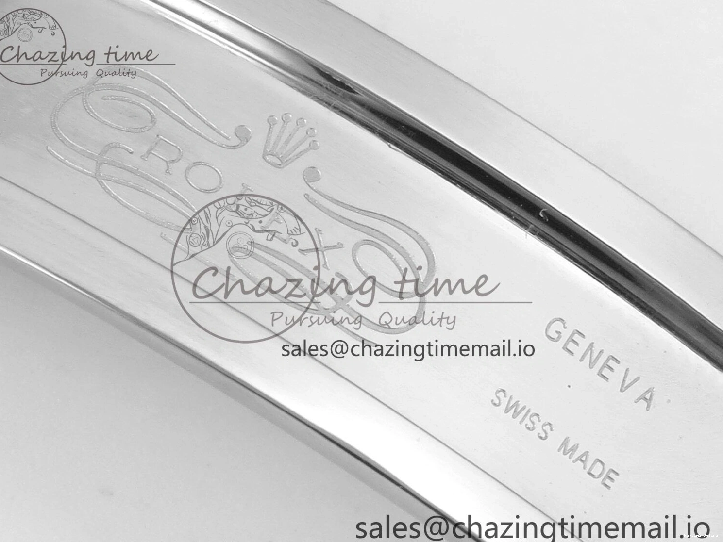 0207 Elegant Daytona 116589TBR ‘Eye Of The Tiger’ SS 3CF 1:1 Best Edition Tiger Diamonds Dial on Oysterflex Strap SH4130 V2 (Mod Version) 49